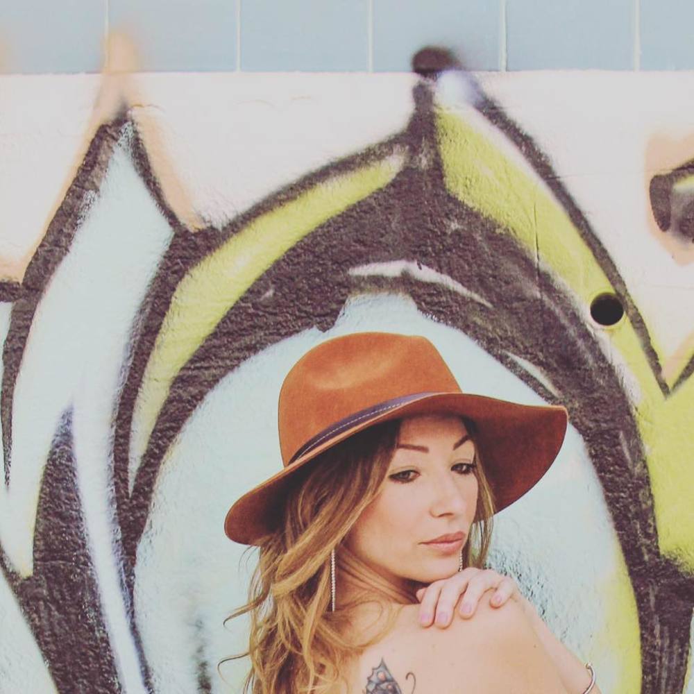 Meet your Posher, Stephanie